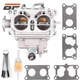 New Carburetor For Kawasaki 4-Stroke Engine FD750D FD750D-BS00 15003-2781