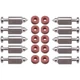 For Toro Lawn Mower 20010 Series Carburetor Float Valve Seat Kit 10-Pack Set