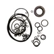 LZ006740 SEAL KIT  FITS CASE CX290B CX330 CX350 MAIN PUMP 