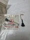Echo CS-452VL  CS-451VL Choke Lever
