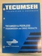 Genuine Tecumseh and Drive Products Technology Handbook 740045
