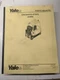 YALE PARTS LIST BOOK MANUAL ERC045VG-070VG A968 2014 FORK LIFT TRUCK