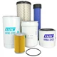 Filter Kit 77700-03361 Fit for Kubota L3010 L3130 L3410 L3430 L4240 L4330 HST