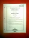 BRIGGS & STRATTON ENGINE 80300 TO 80499  81300 TO 81499 PARTS MANUAL MS-4255