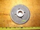 International 574 Tractor Syncromesh Transmission Gear, 55T/18 Spline
