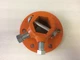 Wheel Hub for Kubota B4200, B5100, B6000, B6100, B7100 66621-17151 