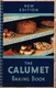 1931 The Calumet Baking Book Cookbook   8" x 5"  31 Pages