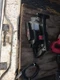 Sears Craftsman Planer Model 315.17321.USA.