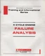 TECUMSEH TRAINING & INFORMATIONAL SERIES 4 CYCLE ENGINE FAILURE ANALYSIS 695590
