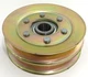 Grasshopper OEM Double V-Idler 415610 For Models 727A, 727EFI, 727K2 & 727KW