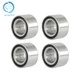 4&times;Front Wheel Bearing Kit for Polaris Magnum 330 500 Scrambler 500 850