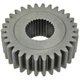 E9NNA727AB PTO Drive Gear Fits Ford Tractor 3230, 3430, 3930, 4130 4630 4830+