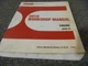 2010 Hino J05D-TF ENGINE Workshop Shop Service Repair Manual xz