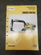 Volvo EW210C EW230C Hydraulic Wheel Excavator Factory Operators Manual