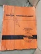 White Freightliner Maintenance and Lubrication Manual Part No. 22-13500