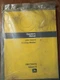 John Deere 50-Amp Welder Operator's Manual OM-TY4573 Issue I 3
