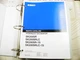 KOBELCO SK200SR SK200SRLC SK200SR-1S SK200SRLC-1S PARTS CATALOG 2/2006