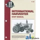 For International I&T Shop Manual 766 826 966 1026 1066