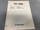 Kawasaki FA76d 248  314504a,b,c illustrated parts list Gas Engine Parts Manual