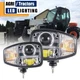 LED Headlight For Bobcat Telehandler Loader T35100,T40180,TL360,TL470,V417,V518