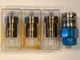 BDN12SD6236 CAV 5643085 &mdash; SET OF 4x INJECTOR NOZZLES &mdash; PERKINS, &hellip; &hellip; SEE LIST BELOW
