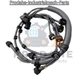 Wire Harness VH82121E0G60 For Kobelco SK210DLC-8 SK215SRLC SK235SRLC-2 