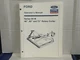 FORD Operator's Manual Series 915B 48" 60" & 72" Rotary Cutter