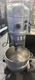 HOBART H600 60 QT BAKERY DOUGH MIXER W/ BOWL ONLY