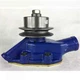 Water Pump 34745-11010 For Mitsubishi S4E S4E2 S6E S6E2 Forklift FDC25 FD45-50