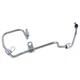 Fuel Supply Tube 4933420 Fit for Cummins B5.9 6B5.9 ISB4.5 QSB4.5 Engine