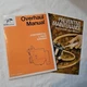 1969 Teledyne Continental Motors L-Head Engines Overhaul Manual & Preventative
