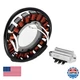 LINGYAO 15/20A Stator & Regulator Kit Kohler CH CV 11-25HP Engine 237878-S