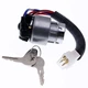 34670-31820 Ignition Switch For Kubota L3130 L3240 L3430 L3830 L4200 L4310 L4330