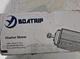 Boatrip 5801 Starter Motor 34009N Open Box 