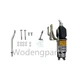 04159708 For Deutz 912 913 BF4L913 F4L913 BF6L913 Fuel Shutoff Solenoid 12V