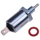 Fuel Shutoff Solenoid 21188-2011 for Kawasaki FD590V FD671D FD711D FD731V FD750D