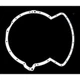 4H9026 Gasket Fits Caterpillar D8H D8K D9G D9H