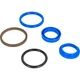 5190916 Steering Cylinder Seal Kit for New Holland Tractor TL80A TL80 TL70 TL100
