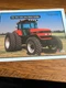 Agco Allis 9435 9455 Tractor Brochure FCCA