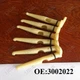 6 Pcs 3002022 NOZZLE PISTON COOLING For Cummins KT1150-1E, KT19 QSK19 K19~