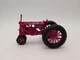 1/16 Scale Models Farmall F-12 Tractor With Narrow Front Tractor 