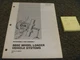 CAT Caterpillar 980C Wheel Loader Vehicle Sys Assembly Service Repair Manual 13B