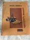 Woods RM600-2 Cutter, Operator, Owners Manual