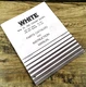 White WM19 WM19D Chain Saws Parts Operators Manual Catalog Book 10 and 12 inch