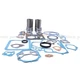 Overhaul Rebuild Kit for Kubota Engine Z482 Tractor B7410D BX1850D BX1860 T1600H
