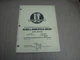 Oliver & Minneapolis-Moline Tractor 0-26 I&T Shop Manual Models 2255 G955 G1355