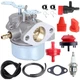 Toro 724 38050 S/N 90000000 series Snow Blower with 7hp Tecumseh Carburetor Carb