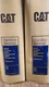 CAT Caterpillar 824C 825C 826C VOLUME 1 & 2 SERVICE SHOP REPAIR MANUAL