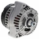 New Alternator For Massey Ferguson MF-9690 MF-9790 2006-08 3789453M91 11.203.279