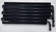 83945933 Oil Cooler Fits Ford New Holland 6710 7810 TK90A Case IH 110A 120A 130A